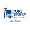 Port Jersey Logistics logo