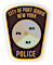 Port Jervis Police Department logo