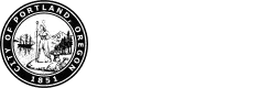 City of Portland logo