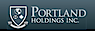 Portland Holdings logo