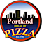 Portland House Of Pizza logo