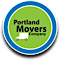 Portland Movers logo