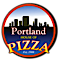 Portland House of Pizza logo