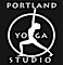 Portland Yoga Studio logo