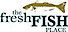 The Fresh Fish Place logo