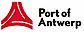 Port Of Antwerp logo