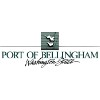 Port of Bellingham logo