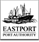 Eastport Port Authority logo