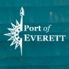 Port of Everett logo