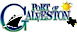 Galveston Wharves at Port of Galveston logo