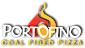 Portofino Coal Fired Pizza logo