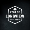 Port of Longview logo