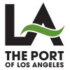 Port Of Los Angeles logo