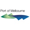 Port of Melbourne logo