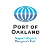 Port Of Oakland logo