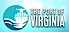 The Port of Virginia logo