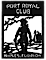 Port Royal Club logo