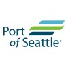 Port of Seattle logo