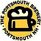 The Portsmouth Brewery logo