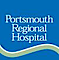 Portsmouth Regional Hospital logo