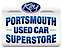 Portsmouth Used Car Superstore logo