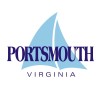 City of Portsmouth, VA logo