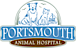 Portsmouth Animal Hospital logo