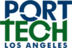 Porttech Los Angeles logo