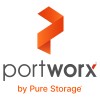 Portworx By Pure Storage logo