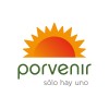 Porvenir Pensiones Y Cesantías logo