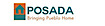 Posada logo