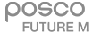 POSCO FUTURE M logo