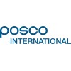 POSCO International logo