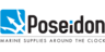 Poseidon Marine Supplies logo