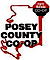 Posey County Coop logo