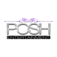 Posh Entertainment logo