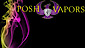 Posh Vapors logo