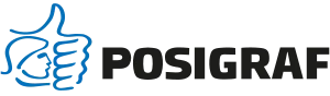 Posigraf logo