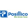 Posillico Civil logo