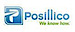 Posillico Civil logo