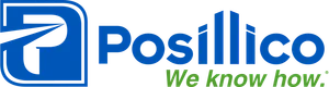 Posillico logo