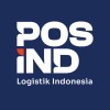 Pt Pos Indonesia logo