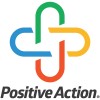 Positive Action logo