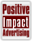 Positive Impact Advertising logo