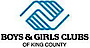 Boys & Girls Clubs of King County logo