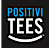 PositiviTees logo