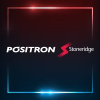 Positron logo