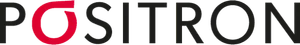 Pósitron logo