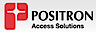 Positron Access Solutions logo