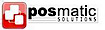 POSmatic logo